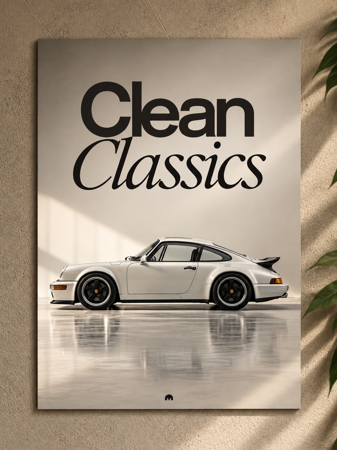 Clean Classics