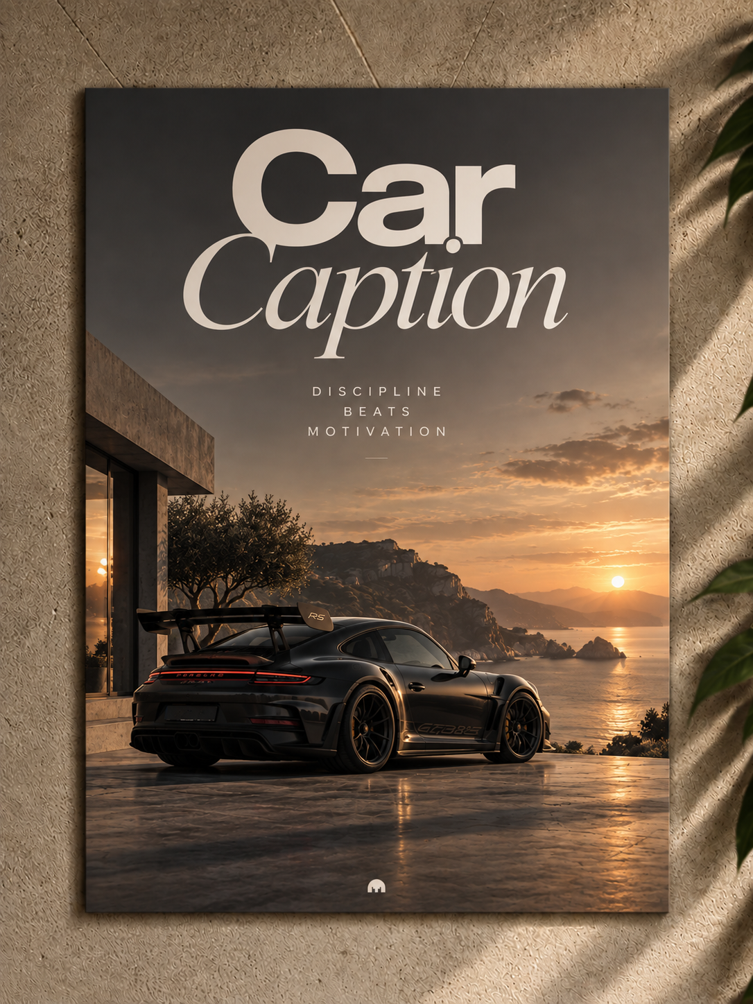 Car Captions