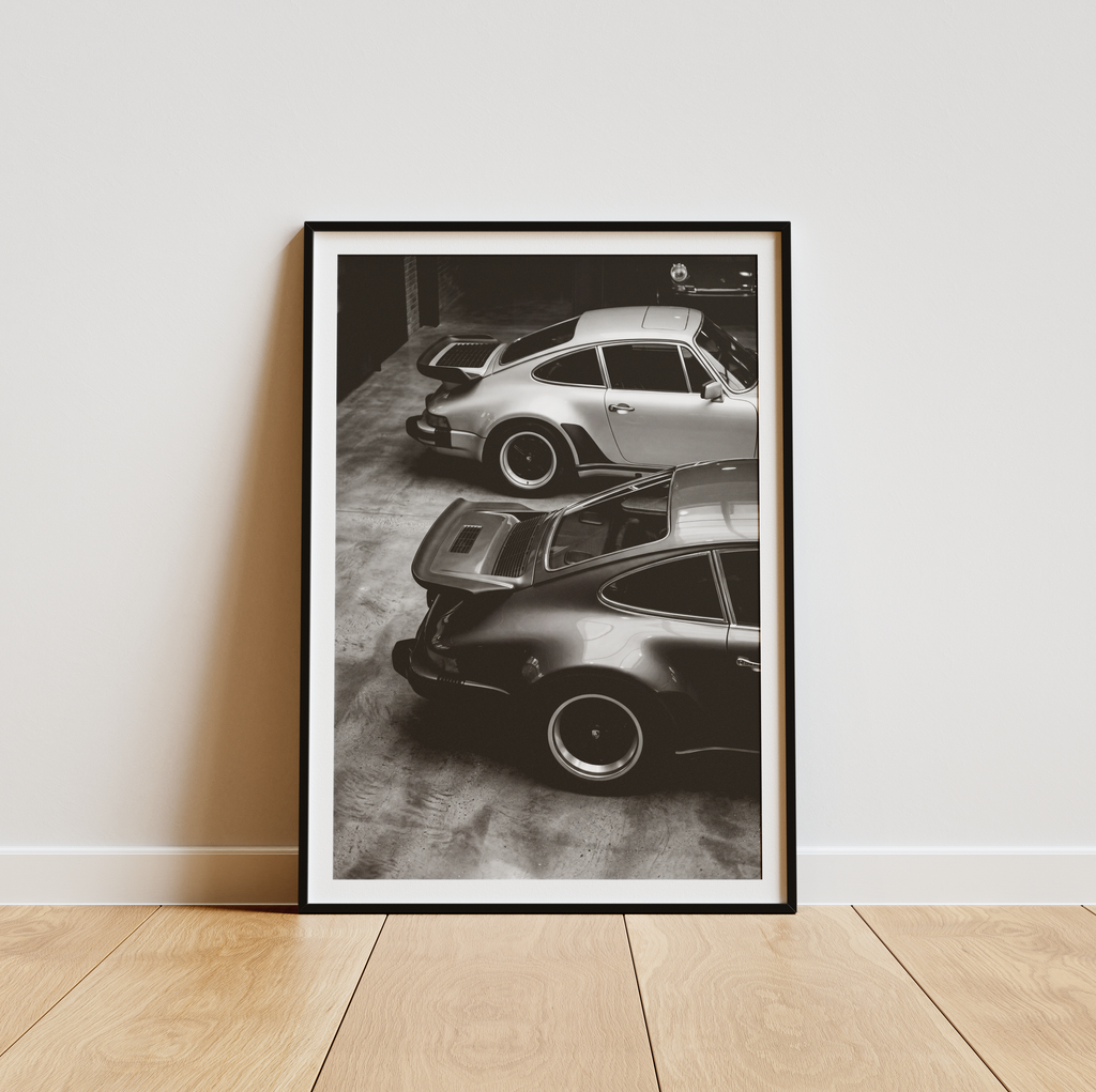 Luxury Garage Wonder
