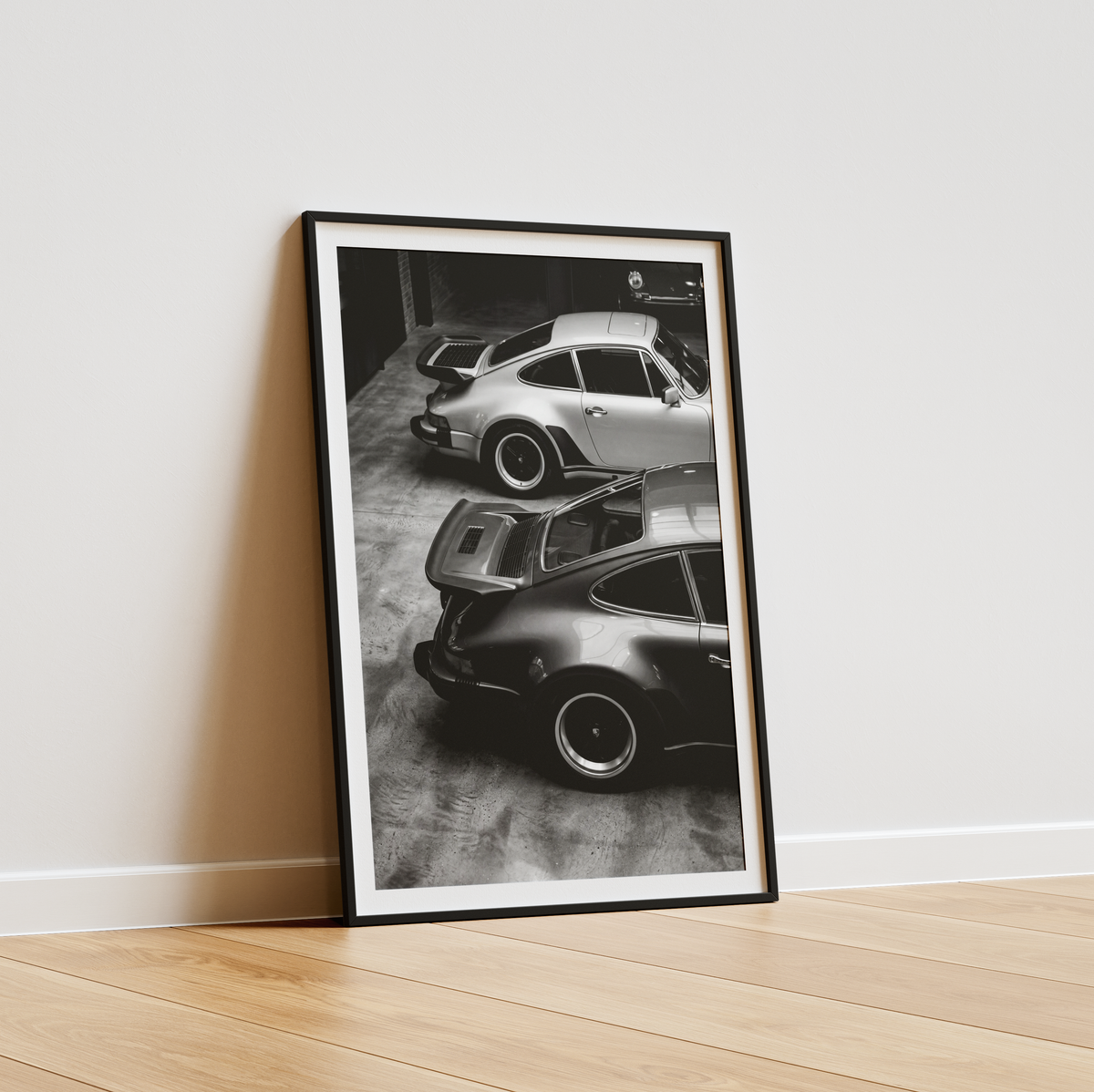 Luxury Garage Wonder