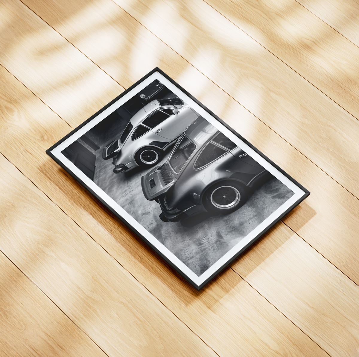 Luxury Garage Wonder