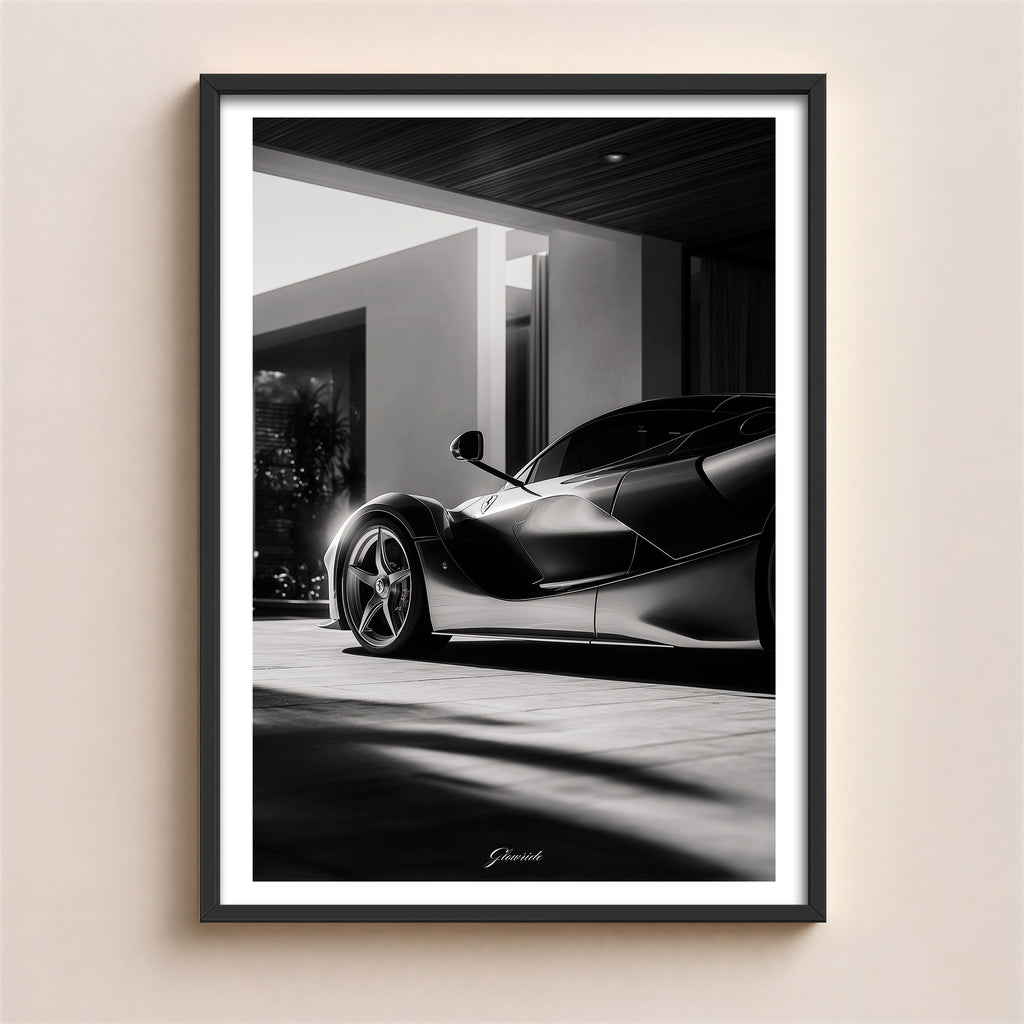 Luxury Pure Power