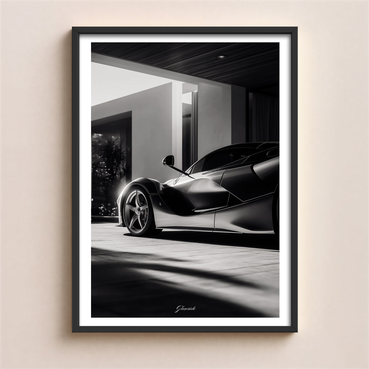 Luxury Pure Power