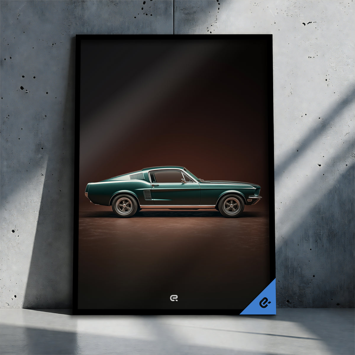 Clean Classic Pegasus