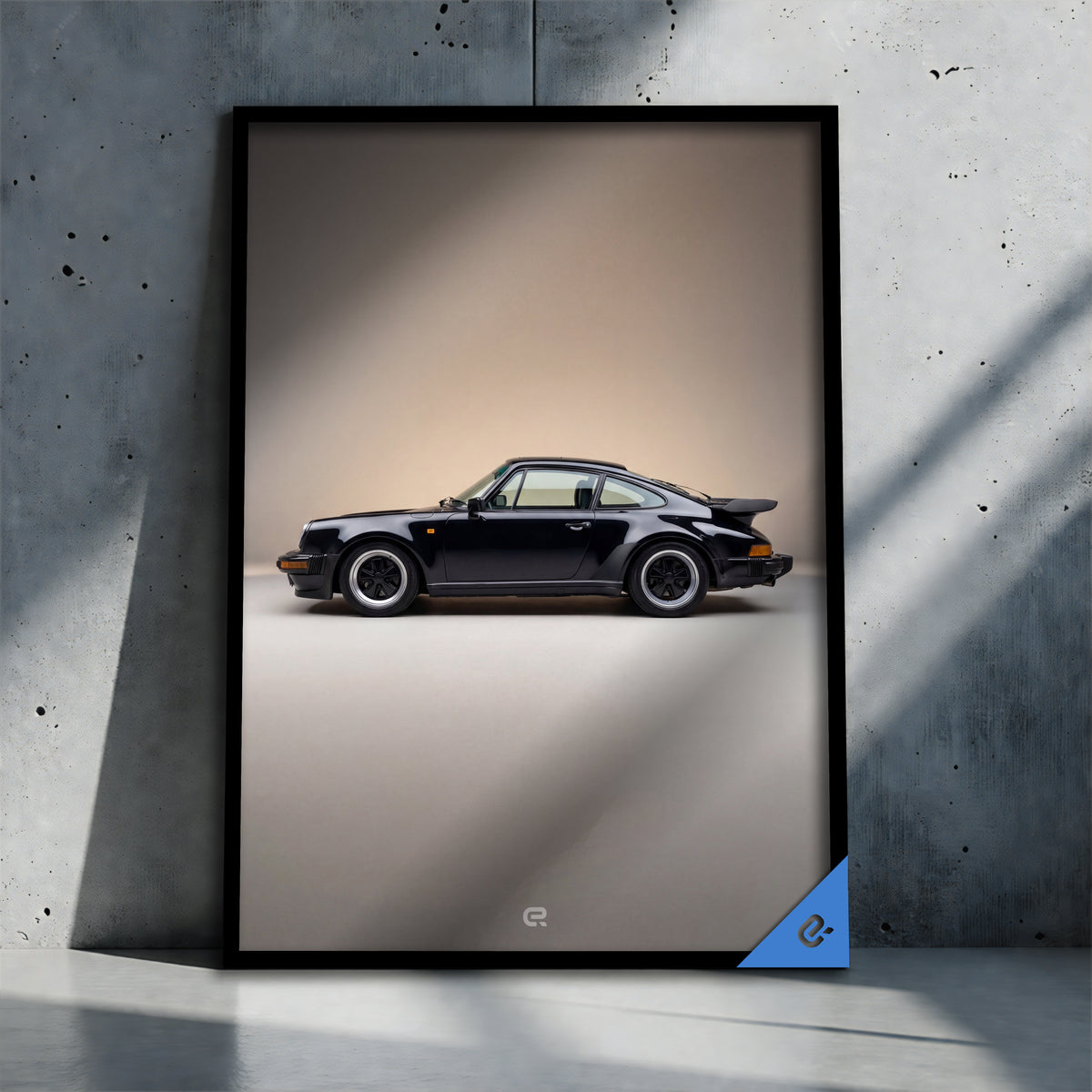 Clean Classic Air-Cooled Legend
