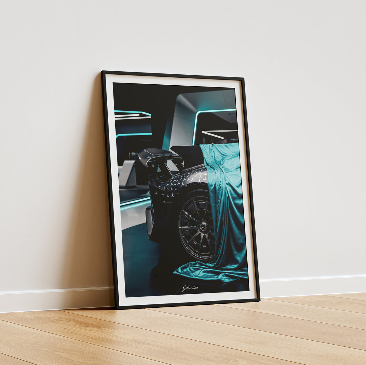 Luxury One Of One