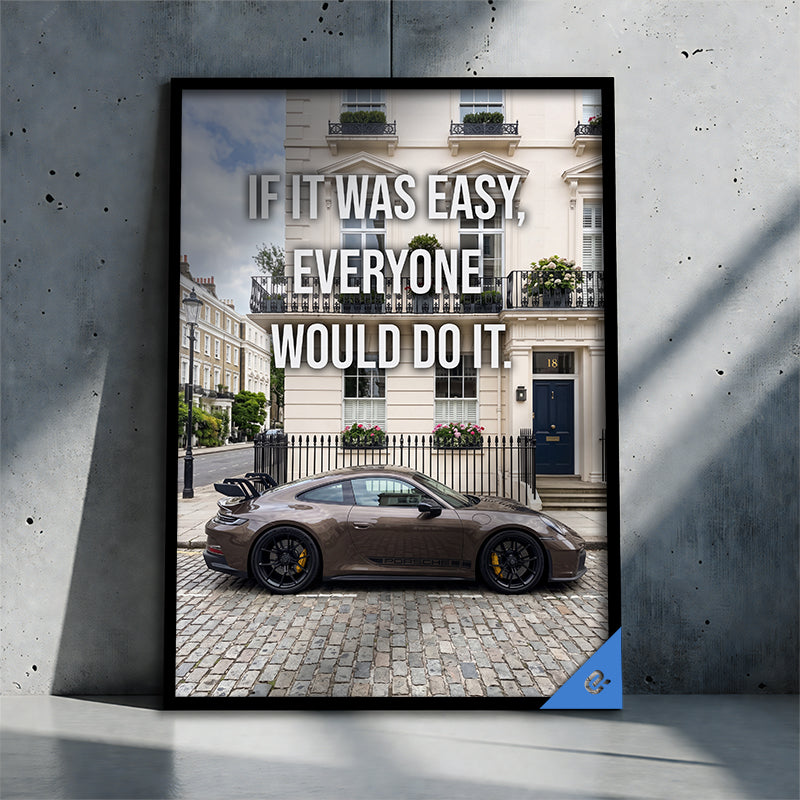 Car Caption Hussle